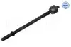 Тяга рулевая Renault Megane I/Scenic I -03 (L=285mm) MEYLE 16-16 031 0009 (фото 3)