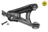 Рычаг подвески (передний/снизу)) (L) Renault Clio II/Kangoo/Nissan Kubistar 97- MEYLE 16-16 050 0008/HD (фото 1)