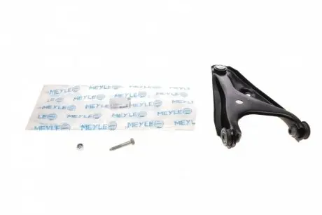 Рычаг подвески (передний/снизу)) (L) Renault Logan 04- MEYLE 16-16 050 0015