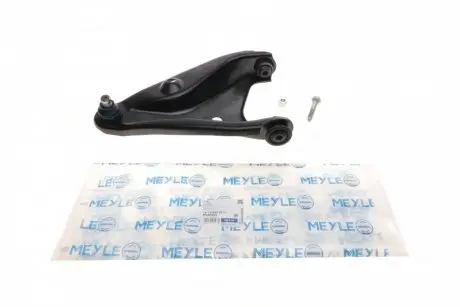 Рычаг подвески (передний/снизу)) (R) Renault Logan 04- MEYLE 16-16 050 0016