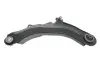 Рычаг подвески (передний) (R) Renault Megane/Scenic II 02- MEYLE 16-16 050 0023 (фото 2)
