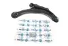Рычаг подвески (передний) (R) Renault Megane/Scenic II 02- MEYLE 16-16 050 0023 (фото 5)