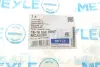 Рычаг подвески (передний/снизу) (L) Renault Scenic III/Megane III 08-/Fluence 10- (с шаровой)) MEYLE 16-16 050 0047 (фото 10)