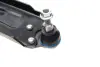 Рычаг подвески (передний/снизу) (R) Renault Scenic III/Megane III 08-/Fluence 10- (с шаровой)) MEYLE 16-16 050 0048 (фото 8)