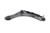 Рычаг подвески (передний/снизу) (R) Renault Scenic III/Megane III 08-/Fluence 10- (с шаровой)) MEYLE 16-16 050 0048 (фото 9)
