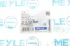 Рычаг подвески (передний/снизу) (R) Renault Scenic III/Megane III 08-/Fluence 10- (с шаровой)) MEYLE 16-16 050 0048 (фото 10)