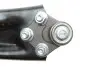 Рычаг подвески (передний/снизу)) (R) Renault Megane IV 15- MEYLE 16-16 050 0076 (фото 3)