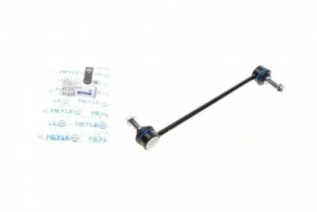 Тяга стабилизатора (переднего) Renault Megane III 08- (L=275mm) MEYLE 16-16 060 0008
