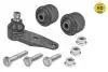 ZESTAW NAPR. WAHACZA RENAULT P. MEGANE I / SCENIC I (08/95-12/04) , R 19 (01/88-08/03) (SWORZZEу+TULEJE) 16166100006HD