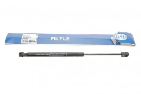 Амортизатор крышки багажника Dacia Duster 10-18/Renault Duster 11- MEYLE 16-40 910 0037