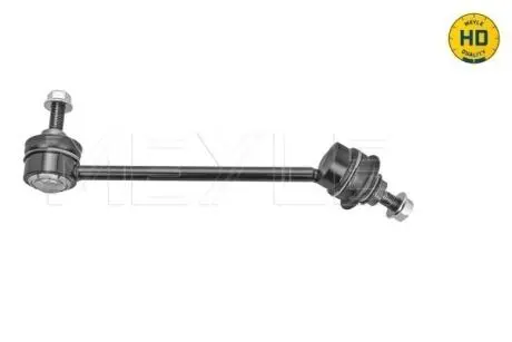 ЭдCZNIK STAB. JAGUAR T. S-TYPE 99- LE HD MEYLE 18160600000HD