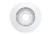 Диск тормозной (передний) Audi Q7/Porsche Cayenne/VW Touareg 10- (330x32) (R) MEYLE 183 521 1102/PD (фото 3)