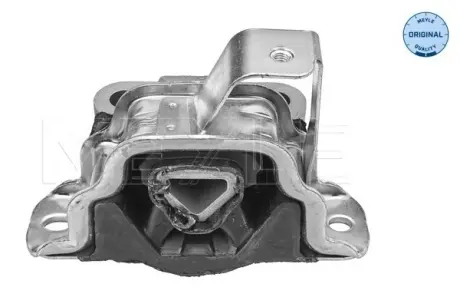 Подушка двигуна (L) Peugeot Bipper 1.3 HDi/Fiat Fiorino 1.3 D 07- MEYLE 2140300071