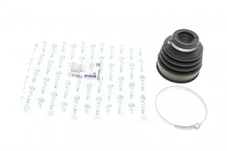 Пыльник ШРКШ (внутренний) Fiat Doblo 1.9D/1.2i 01-05(L) (с подшипником)) MEYLE 214 495 0013