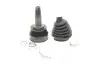 ШРКШ (наружный) Fiat Punto/Stilo/Lancia Musa/Ypsilon 01-12 (25z/24z/51mm) MEYLE 214 498 0035 (фото 2)
