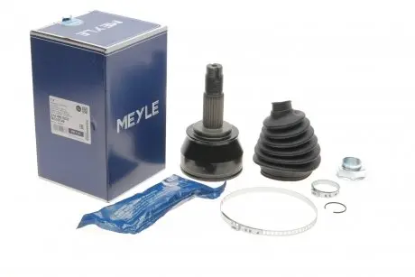 ШРКШ (наружный) Fiat Punto/Stilo/Lancia Musa/Ypsilon 01-12 (25z/24z/51mm) MEYLE 214 498 0035