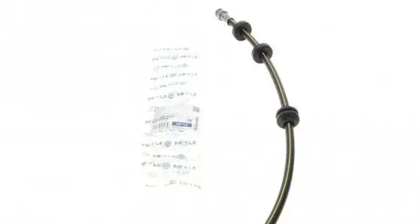 Тормозной шланг (передний) Fiat Doblo 01- (490mm) MEYLE 214 525 0034