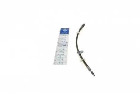 Тормозной шланг (передний) Fiat Scudo 1.6-2.0 HDI/D 07- (510mm) MEYLE 214 525 0042