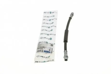 Тормозной шланг (задний) Fiat Scudo/Peugeot Expert 07- (L=265mm) MEYLE 214 525 0044