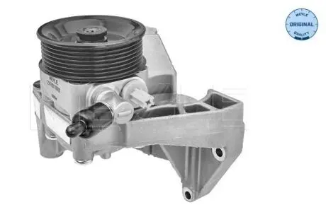 POMPA WSPOM. UKГ. KIER. FIAT DUCATO 2,3 MULTIJET 06- MEYLE 2146310000