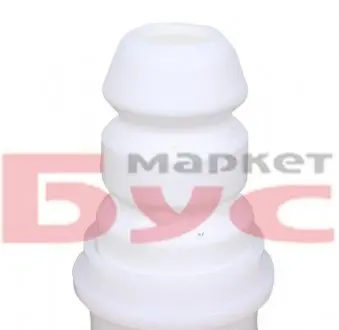 Відбійник амортизатора (переднього) Fiat Doblo 01- (h=123mm) MEYLE 214 642 0005