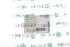 Подшипник амортизатора опорный Citroen Berlingo 96-08 MEYLE 214 770 0001 (фото 3)