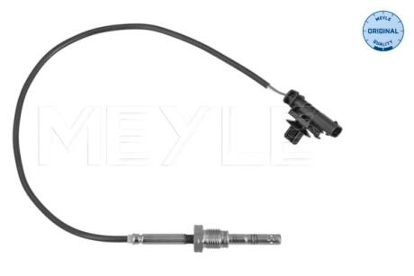 Датчик температуры ОГ Volvo S60 II/V70 III/XC70 II/XC 90 II 2.0D 13- MEYLE 214 800 0073