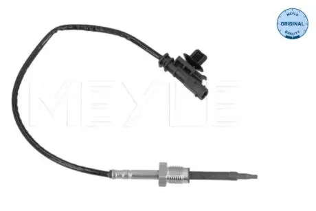 Датчик температури вихлопних газів MEYLE 214 800 0092