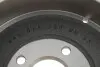 Барабан тормозной (задний) Fiat Doblo 01- MEYLE 215 523 0018 (фото 2)