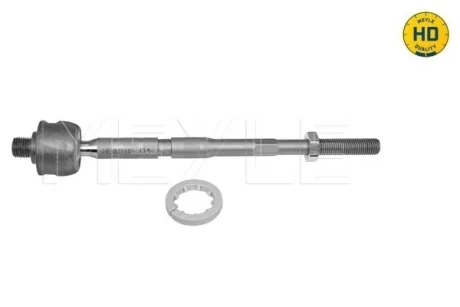Рульова тяга(без наконечника) Лів/Прав (довжина: 234мм) FIAT PANDA, LANCIA YPSILON 0.9-1.3D 05.11- MEYLE 2160310032HD