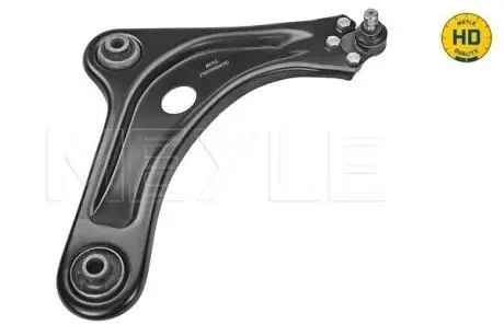 Важіль PEUGEOT P. 208 12- PR HD MEYLE 2160500060HD (фото 1)