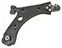 Рычаг FIAT P. 500X (09/14-)/ JEEP RENEGADE (07/14-) PR 2160500072