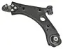 Рычаг FIAT P. 500X (09/14-)/ JEEP RENEGADE (07/14-) LE 2160500073