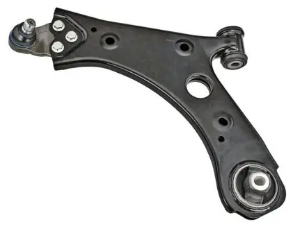 Рычаг FIAT P. 500X (09/14-)/ JEEP RENEGADE (07/14-) LE MEYLE 2160500073 (фото 1)