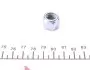Амортизатор (передний) Fiat Uno 86-96 MEYLE 226 613 0008 (фото 2)