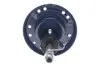 Амортизатор (передній) Fiat 500/500C 0.9-1.4 10-/Ford Ka 1.2-1.3 08-16 (R) MEYLE 2266230016 (фото 4)