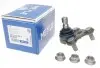 Опора шаровая (передняя/снизу/снаружи)/R) Hyindai Tucson/Kia Optima 14- MEYLE 28-16 010 0012 (фото 1)