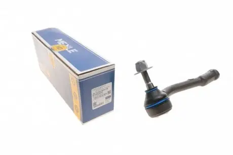 Наконечник рулевой тяги (L) Hyundai Sonata 2.0 Hybrid 14- MEYLE 28-16 020 0033/HD