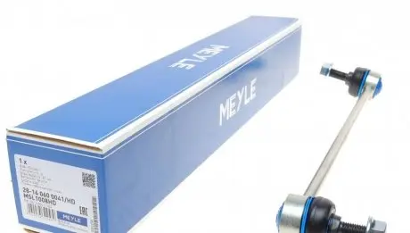 Тяга стабилизатора MEYLE 28160600041HD