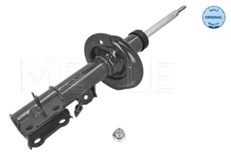 Амортизатор (передній) (R) Hyundai ix20/Kia Venga 10- MEYLE 28-26 623 0015