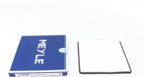 Воздушный фильтр салона MEYLE 29-12 319 0005