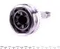 ШРКШ (наружный) Chevrolet Lacetti 1.6/1.8i 05- (33x52x47) (+ABS) MEYLE 29-14 498 0007 (фото 10)