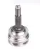 ШРКШ (зовнішній) Daewoo Lanos/Sens 1.3/1.5i 97- (22x52x29) MEYLE 29-14 498 0008 (фото 6)