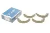 Комплект тормозных колодок из 4 шт. барабанов MEYLE 29-14 533 0008 (фото 2)