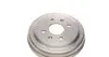 Барабан тормозной (задний) Chevrolet Aveo 06- (200x57) MEYLE 29-15 523 0008 (фото 4)