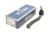 Наконечник рулевой тяги (L) Chevrolet Aveo 08-/Kalos 05- MEYLE 29-16 020 0006 (фото 2)
