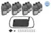 Комплект для замены масла АКПП BMW 3 (E46)/5 (E39)/X3 (E83) 2.5-3.0d (с прокладкой) (5 ст.) 3001350403XK