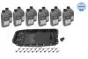 ZESTAW DO WYMIANY OLEJU W SKRZYNI BIEGаW AUT. BMW 3/5/6/7/X3/X5/X6 2,5-6,0 01-14 MEYLE 3001351005XK (фото 2)