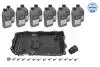 ZESTAW DO WYMIANY OLEJU W SKRZYNI BIEGаW AUT. BMW 1/2/3/4/5/6/7/8/X1/X3/X4/X5/X6/X7/Z4 1,5-4,4 08- MEYLE 3001351007XK (фото 2)