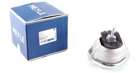 Подушка двигателя (L) BMW 5 (E60)/ 6 (E63) 4.0-5.0 i/ M 05-10 MEYLE 300 221 1153